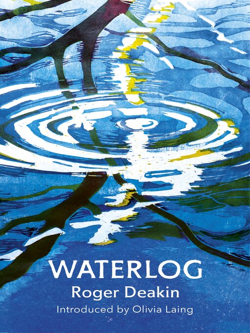 Title details for Waterlog by Roger Deakin - Wait list